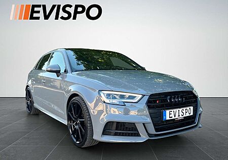 Audi S3 Sportback 2.0 TFSI quattro*B&O*Nardograu