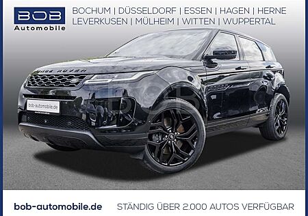 Land Rover Range Rover Evoque P300e S AWD NAVI SHZ PDC KLIMA LM