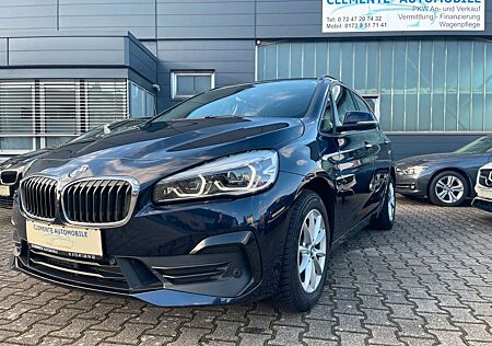 BMW 220 dA Active Tourer *xDrive*Navi*Leder*LED*PDC*