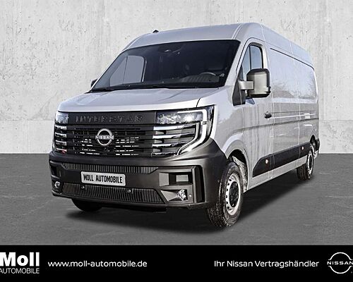 Nissan Interstar Kasten L3H2 35 dCi150 FWD MT N-CONNECTA LRB Winter