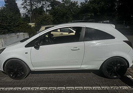 Opel Corsa 1.2 16V (ecoFLEX) Selection