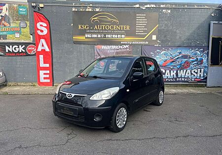Hyundai i10 Edition+