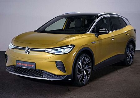 VW ID.4 Volkswagen 77 kWh 1st Max Performance Pro*ACC*Kamera*M