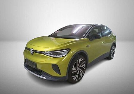 VW ID.4 Volkswagen 77 kWh 1st Max Performance Pro*ACC*Kamera*M