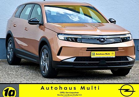Opel Grandland X Grandland MildHybrid Edition Navi HeyOpel Kamera