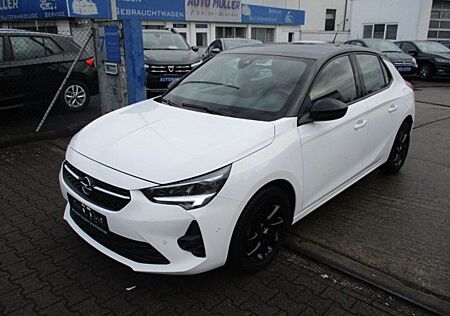 Opel Corsa F.1.2i.GS-Line.Klima.PDC.Kamera.Sofort.