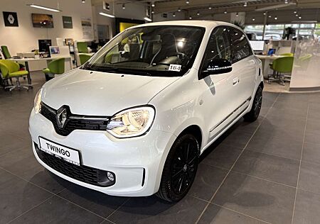 Renault Twingo Urban Night Electric 100% TOP Aussattung