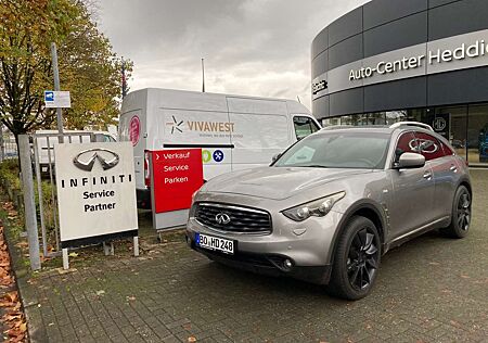 Infiniti FX FX30d+AWD+Aut.+S