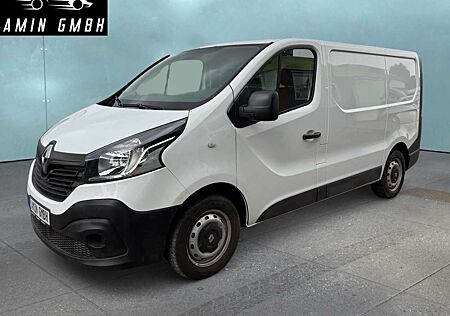 Renault Trafic 1.6 D Kasten L1 H1 2,7t Komfort Klima