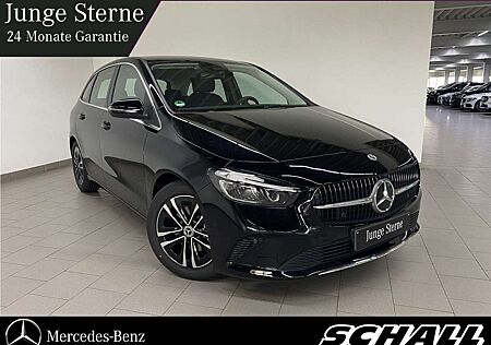 Mercedes-Benz B 200 PROGRESSIVE+PANO+KEYLESS+MULTIBEAM+KAMERA