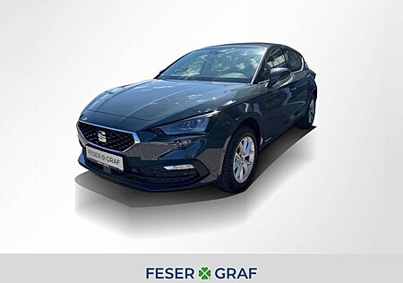 SEAT Leon 1.5 TSI DSG Road Edition LED/Navi/ACC/Kessy