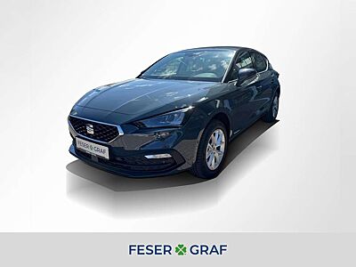 SEAT Leon 1.5 TSI DSG Road Edition LED/Navi/ACC/Kessy
