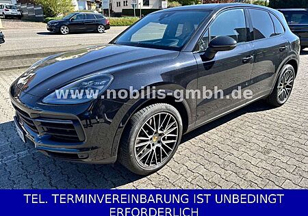 Porsche Cayenne S 441 PS Approved TOP 1.Hd UNFALLFREI