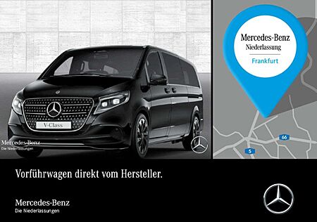 Mercedes-Benz V 250 d XL AVANTGARDE+9G+Klimaautom.+Navi+DIS