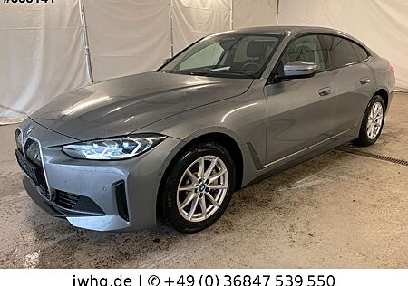 BMW i4 Gran Coupe 35 eDr Laser HeadUp 360Kam Widescr