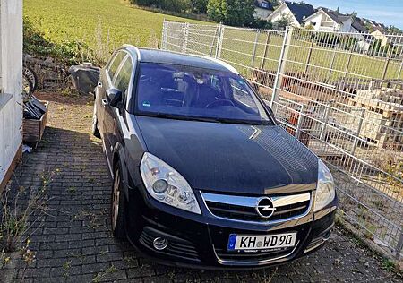 Opel Signum Cosmo Plus
