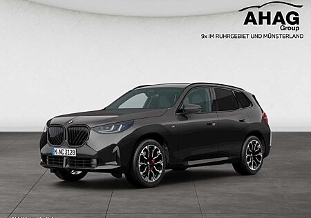 BMW X3 20d xDrive M-Paket*Head-Up*AHK*