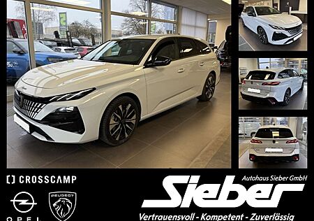 Peugeot 308 SW Allure Kamera*Sitzhzg*Navi*PDC*Tempo