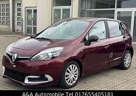 Renault Scenic III Limited 2.Sitzer Automatik TÜV Klima