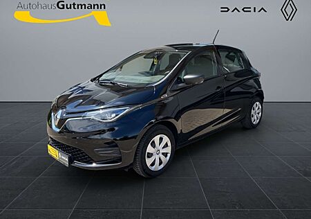 Renault ZOE Life R110 Z.E 40 Batteriekauf Allwetterreifen Digi