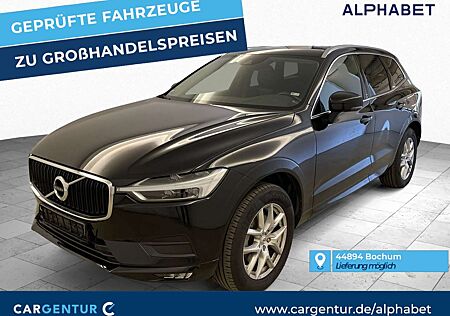 Volvo XC 60 XC60 D3 2WD Momentum Pro S-Dach Lane El.Heckkl. L