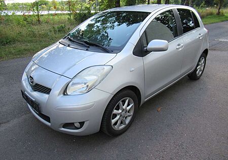 Daihatsu Charade 1,33 Dual-VVT-i Top Klima/Navi/ZV/LM...