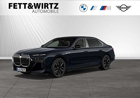 BMW 760 M760e xDrive M Sport|Leasing ab 1.460€ mtl. Br.*