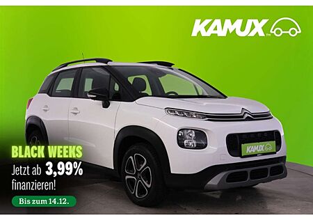 Citroën C3 Aircross Citroen 1.2PureTech 110 Feel+TEMPO+PDC+KLIMA
