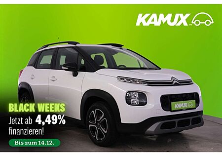 Citroën C3 Aircross Citroen 1.2PureTech 110 Feel+TEMPO+PDC+KLIMA