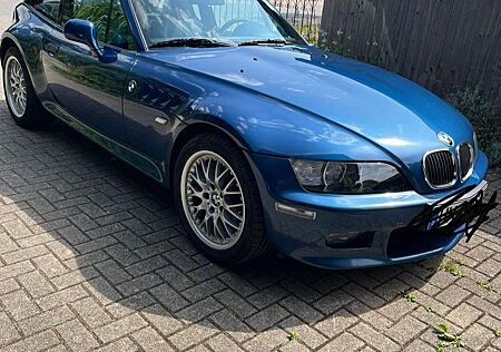 BMW Z3 Coupe 3.0i