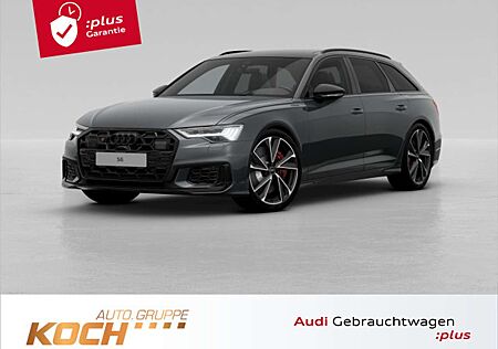Audi S6 Avant 55 TDI q. Tiptr., HD Matrix LED, AHK, P