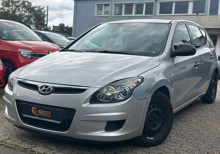 Hyundai i30 Classic