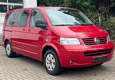 VW T5 California Volkswagen Multivan Comfortline,Neu TÜV,Neu Inspektion