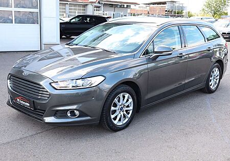 Ford Mondeo Turnier 2.0 TDCi Trend Navi_Keyles_Ambien