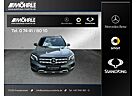 Mercedes-Benz GLB 200 4MATIC Progressive Rückfahrkamera LED BC