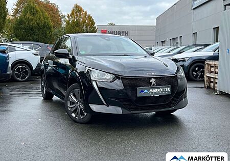 Peugeot 208 e- Allure Pack 136 TEMP/LED/CAM180°/DAB