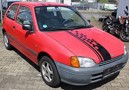 Toyota Starlet 1.33 sehr guter zustand