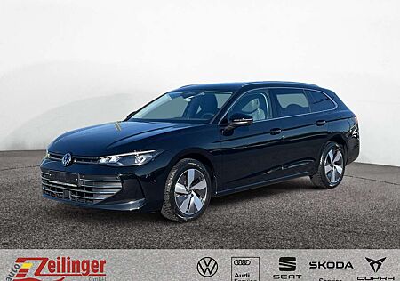 VW Passat Variant Volkswagen Business eTSI DSG|AHK|ACC|NAVI|
