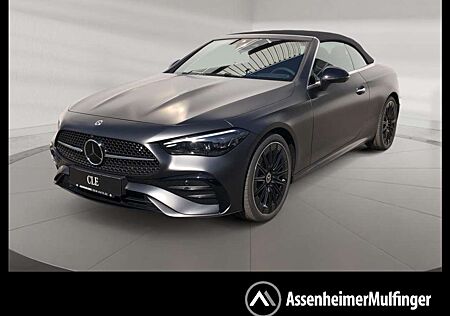 Mercedes-Benz CLE 450 4MATIC Cabriolet +AMGPremium+20Z+360°