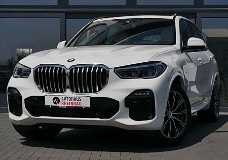 BMW X5 xDrive 45 e M Sport PANO LASER 1. HAND