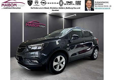 Opel Mokka X 1.4 (ecoFLEX) Start/Stop 4x4 Edition