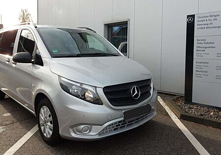 Mercedes-Benz Vito Tourer 116 CDI Edition lang (EURO 6d-TEMP)
