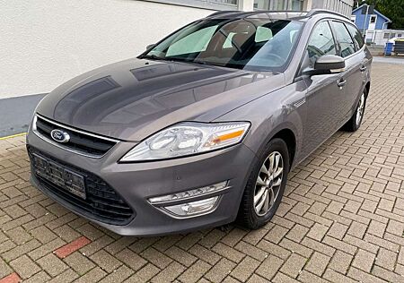 Ford Mondeo Turnier Business Edition. Navi.