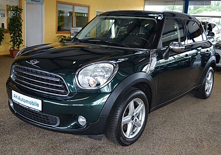 Mini One Countryman KLIMAAUTO./ 6.GANG / 150TKM