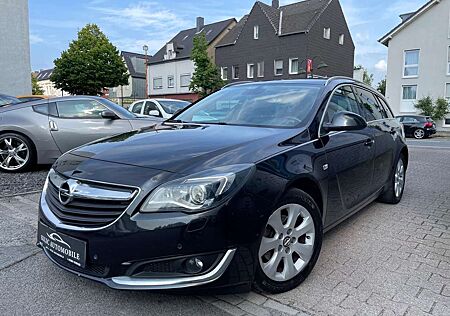 Opel Insignia A Innovation 2.Hand*Navi*BiXenon