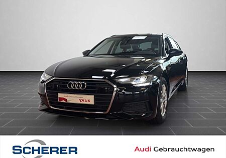Audi A6 40 TDI S tronic *Navi*ACC*Business-Pake