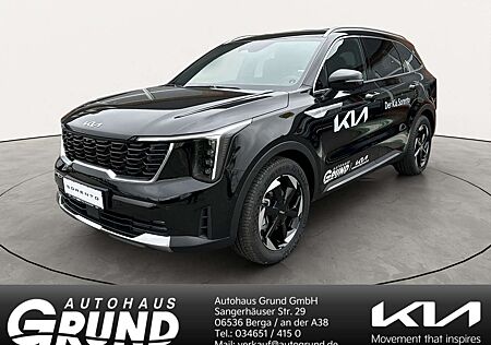 Kia Sorento PE 1.6T PHEV AWD PLATINUM 7-Sitzer HUD