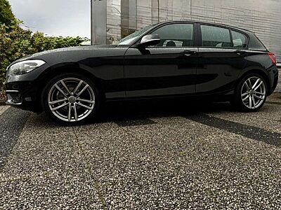 BMW 118 118 i Advantage