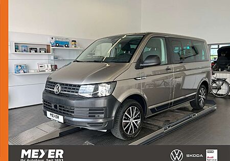 VW T6 Multivan Volkswagen Freestyle 2.0 TDI *Bear Lock, Navi, LM'-17