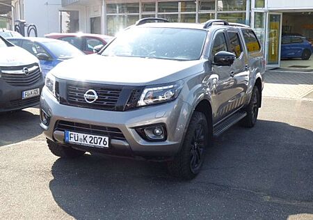 Nissan Navara DC 4x4 Autm. N-Guard
